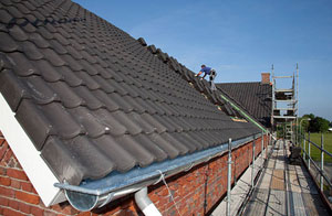 Roofers in Sale Greater Manchester